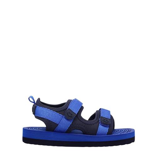 Molo Zola Sandaler Med Hæl Universe 26 EU  Marineblå  26 EU  Drenge