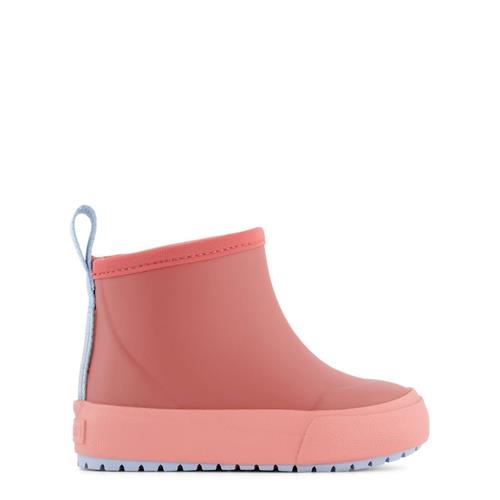 Tretorn Lunda Gummistøvler Dusty Cedar 31 EU  Lyserød  31 EU  Piger