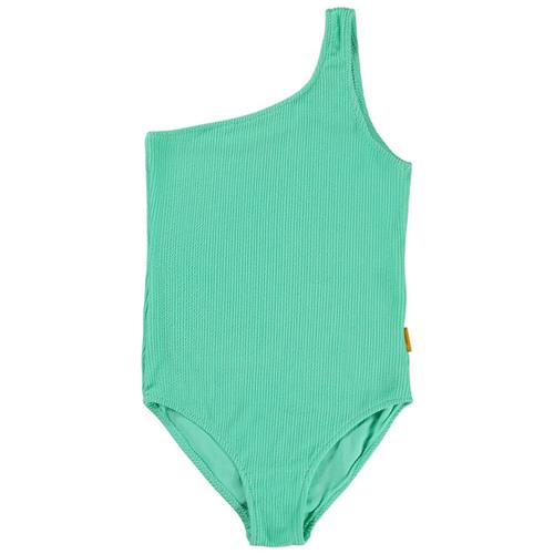 Molo Nai Badedragt Cool Mint 98 cm  Grøn  98 cm  Piger