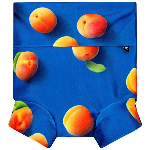 Molo Nick Svømmeble Apricot 62/68 cm  Blå  62/68 cm  Drenge, Piger
