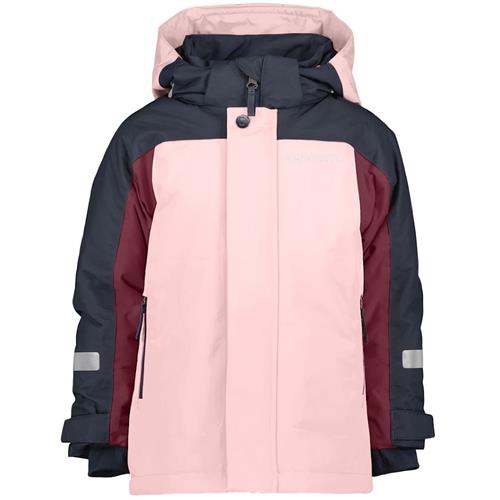 Didriksons Neptun  Dusty Pink 120 cm  Lyserød  120 cm  Drenge, Piger