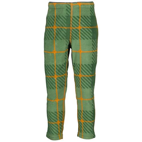 Didriksons Monte Termos Bukser Pine Green 100 cm  Grøn  100 cm  Drenge, Piger