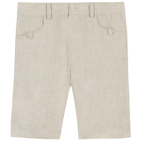 Tartine et Chocolat Shorts Beige 10 Y  Beige  10 år  Drenge