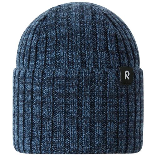 Reima Villaisa Hue Navyblå 52/54 cm  Marineblå  52/54 cm  Drenge, Piger