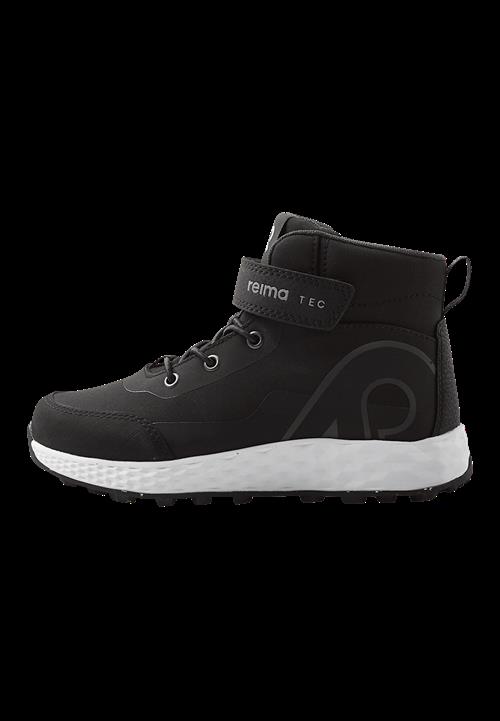 Reima ReimaTec Hiipien Vandtæt Sneakers Sort Black-31 EU  Sort  31 EU  unisex