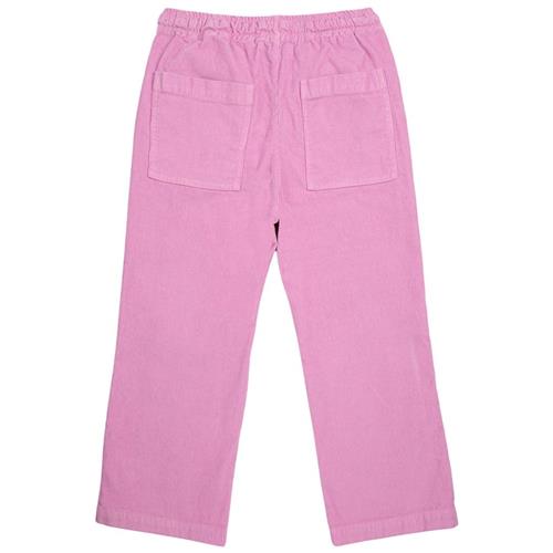Bobo Choses Bobo Choses Corduroybukser Lyserød 2-3 Y  Lyserød  2-3 år  Piger
