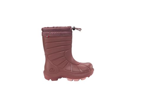 Viking Extreme Varme Støvler Lyserød Pink 28 EU  Lyserød  28 EU  Piger
