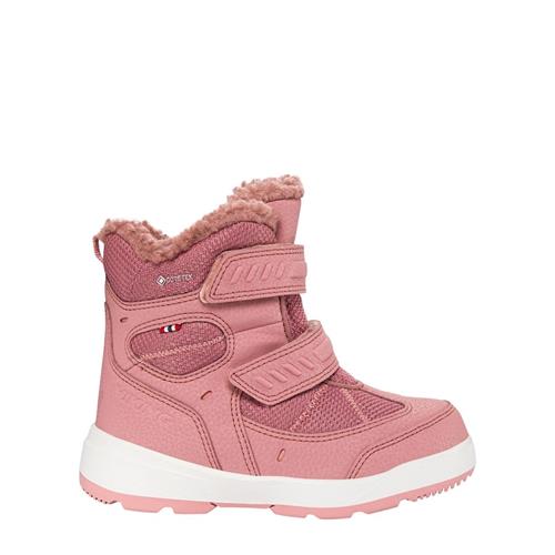 Viking Toasty GTX 2V Varme Ankelstøvler Lyserød Pink 26 EU  Lyserød  26 EU  Piger