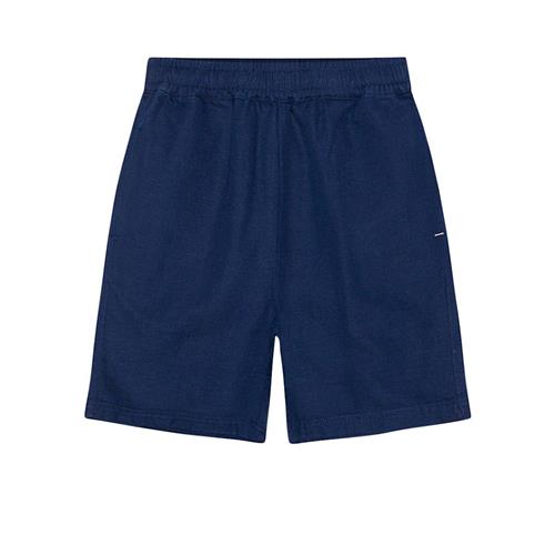 Molo Amal Shorts Universe 92 cm  Marineblå  92 cm  Drenge