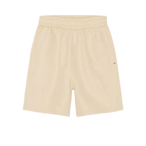 Molo Amal Shorts Sandy 104cm  Beige  104 cm  Drenge
