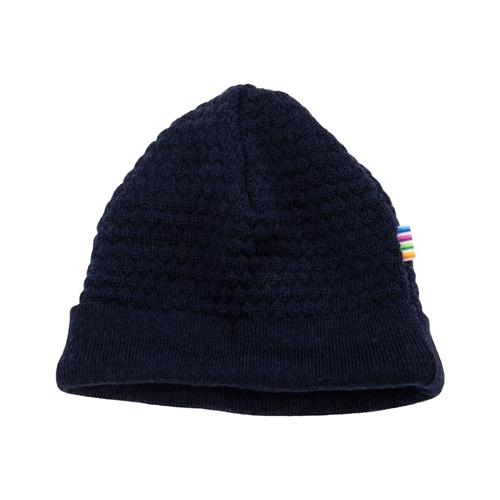 Joha Hat i Navy 48 cm  Marineblå  48 cm  Drenge, Piger