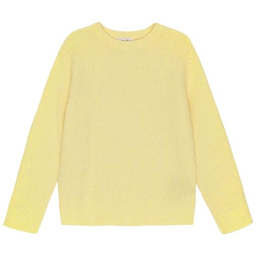 Molo Garda Trøje Pixi Dust Yellow 122/128 cm  Gul  122/128 cm  Piger