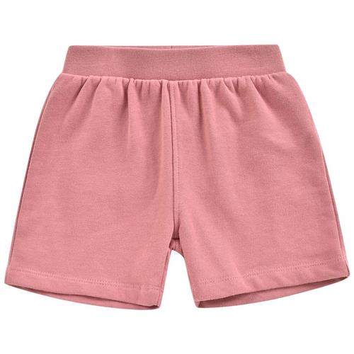 Louise Misha Jivan Shorts Sunset 12 Y  Rød  12 år  Drenge