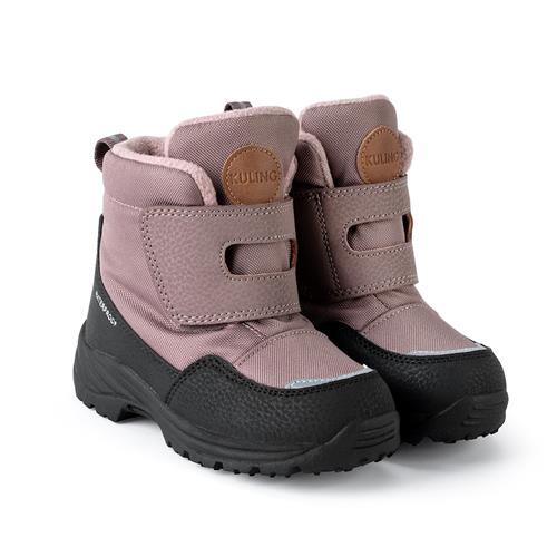 Kuling St Anton Vinterstøvler Lilac 21 EU  Lilla  21 EU  Drenge, Piger