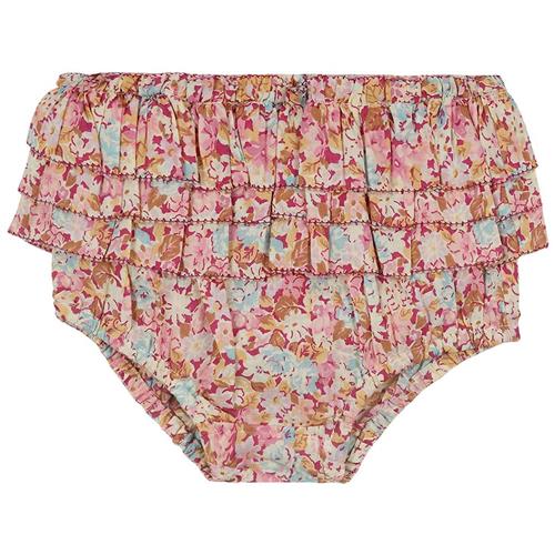 Louise Misha Abishak Mamelukker Pink Sweet Pastel 6 Months  Lyserød  6 måneder  Piger