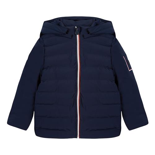 Tartine et Chocolat Pufferjakke i polyester Navy 6 Y  Marineblå  6 år  Drenge
