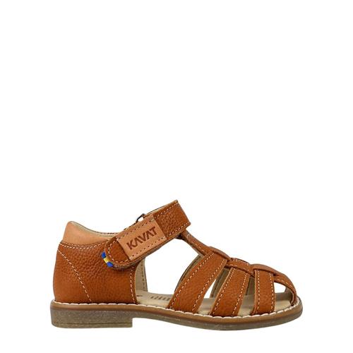 Kavat Forsvik EP Light Brown 26 EU  Brun  26 EU  Drenge, Piger