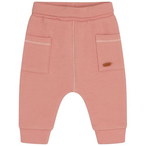 Hust&Claire Gogo Joggingbukser Old Rosie 62 cm  Lyserød  62 cm  Drenge, Piger