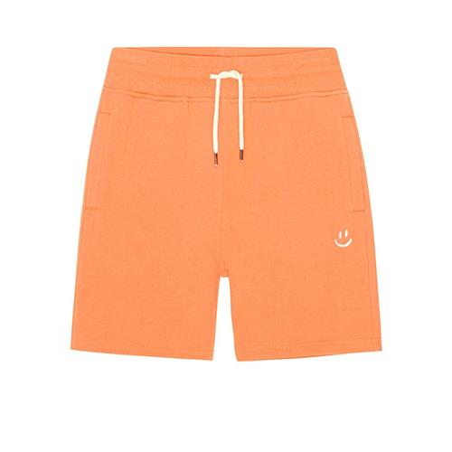 Molo GOTS Alw Shorts Ember 92 cm  Orange.  92 cm  Drenge, Piger