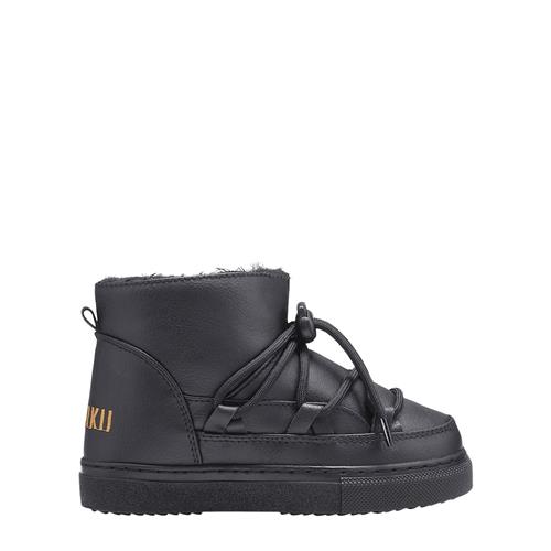 Inuikii Grape Sneaker Black 31 EU  Sort  31 EU  Piger