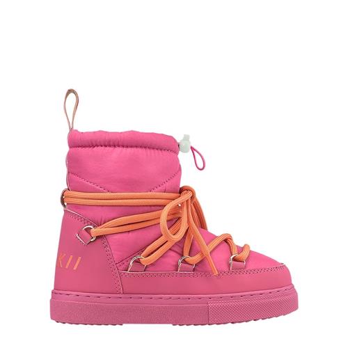 Inuikii Bjerget Sneaker Pink 33 EU  Lyserød  33 EU  Piger