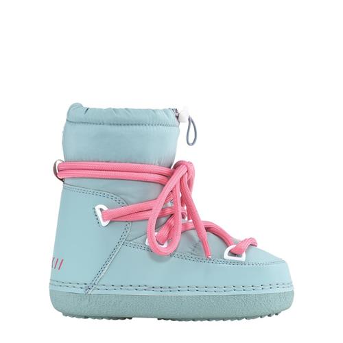 Inuikii Mountain Sneaker Blue 37 EU  Blå  37 EU  Piger
