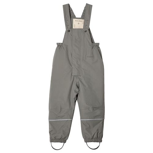 Kuling Whistler Vinterbukser Grønne 80 cm  Grøn  80 cm  Drenge, Piger