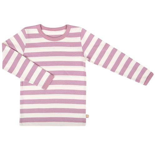 Katvig Kat,stripe  Kat.Stripe-74 cm  Lyserød  74 cm  Drenge, Piger