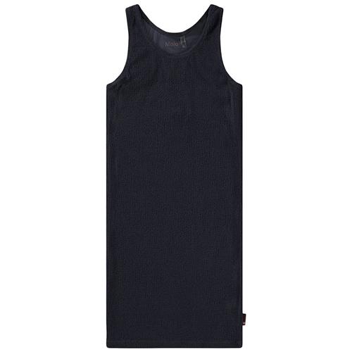 Molo Cailey Kjole Black 134/140 cm  Sort  134/140 cm  Piger