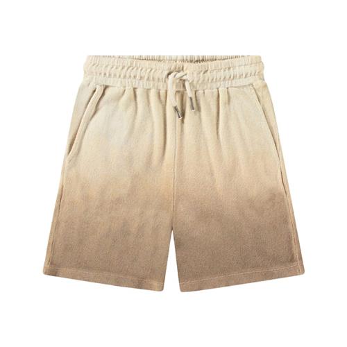 Molo Abay Shorts Sandalwood 98 cm  Brun  98 cm  Drenge, Piger