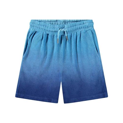 Molo Abay Short Mazarine Blue 92 cm  Blå  92 cm  Drenge, Piger