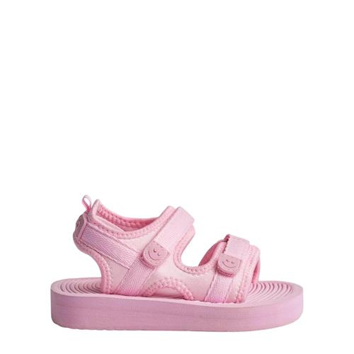 Molo Zola Hjemmesko Pink Glace 33 EU  Lyserød  33 EU  Drenge, Piger