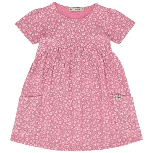 Gullkorn Dia Kjole Blush Pink 86 cm  Lyserød  86 cm  Piger