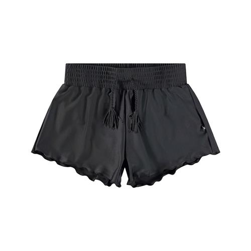 Molo Nicci Trunk Black 98/104 cm  Sort  98/104 cm  Drenge, Piger