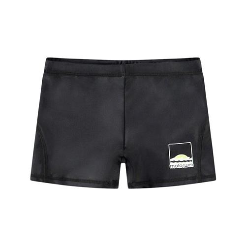 Molo Norton Trunks Black 92/98 cm  Sort  92/98 cm  Drenge, Piger