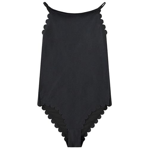 Molo Noelle Badedragt Black 110 cm  Sort  110 cm  Drenge, Piger
