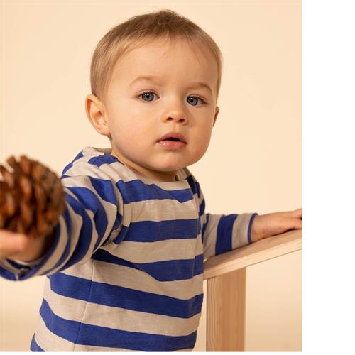 Petit Bateau Quiltet Babybukser Beige 6 Months  Beige  6 måneder  Drenge