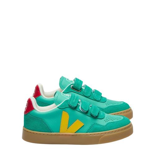 Veja Freshmint Sunshine  22 EU  Grøn  22 EU  Drenge, Piger
