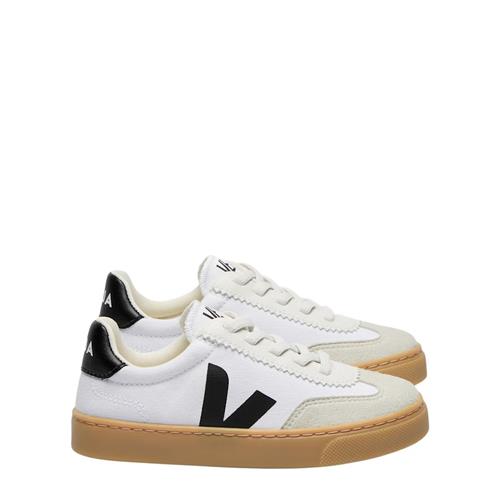 Veja White Black 23 EU  Hvid  23 EU  Drenge, Piger
