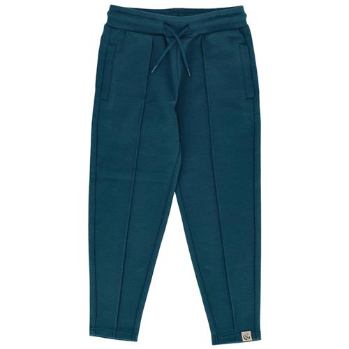 Gullkorn Perio Bukser Bluegreen 98 cm  Blå  98 cm  Drenge, Piger