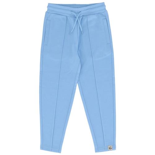 Gullkorn Perio Bukser Sky Blue 134 cm  Blå  134 cm  Drenge, Piger