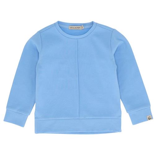 Gullkorn Perio Sweater Sky Blue 104cm  Blå  104 cm  Drenge, Piger
