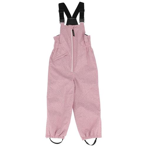 Gullkorn Tach HW Skalbukser Blush Pink 98 cm Shell Lyserød  98 cm  Piger
