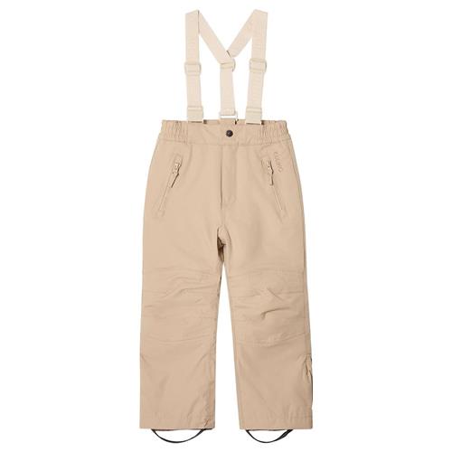 Kuling Cervinia Thermobukser Sand 98 cm  Beige  98 cm  Drenge, Piger