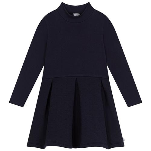 Petit Bateau Kjole Navyblå 3 Y  Marineblå  3 år  Piger