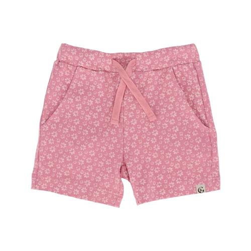 Gullkorn Villvette Shorts Blush Pink 86 cm  Lyserød  86 cm  Piger