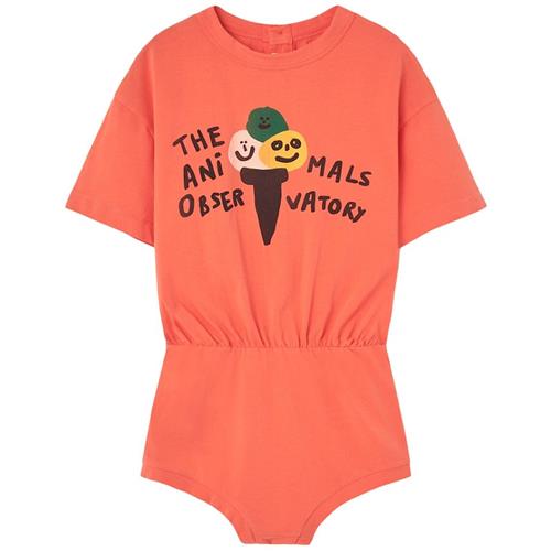 The Animals Observatory Koala Kid Body Salmon 8 Y    8 år  Piger