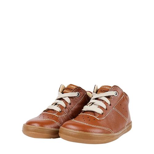 Kavat Kumla Sko Light Brown 19 EU  Brun  19 EU  Drenge, Piger