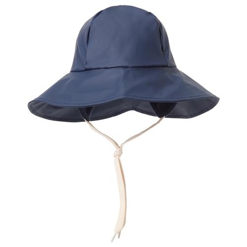 Kuling Vasa Regnhat Navy  48 cm  Marineblå  48 cm  Drenge, Piger