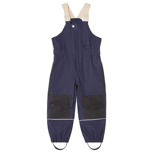 Kuling Montana Skalbukser Navy  80 cm Shell Marineblå  80 cm  Drenge, Piger